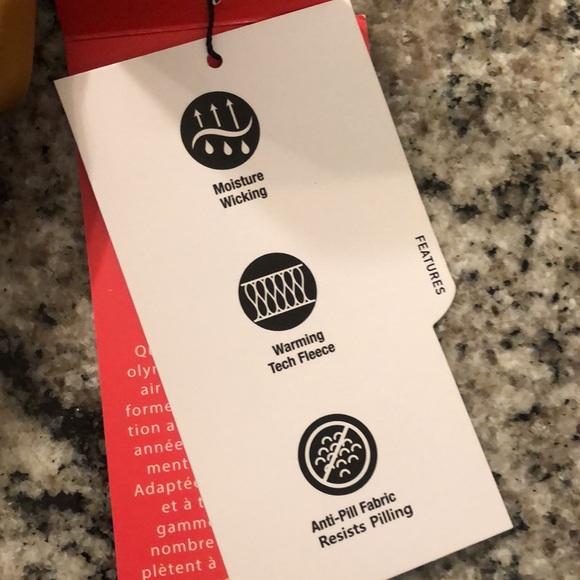 Ladies Active Workout Pants/Leggings - Picture 7 of 7